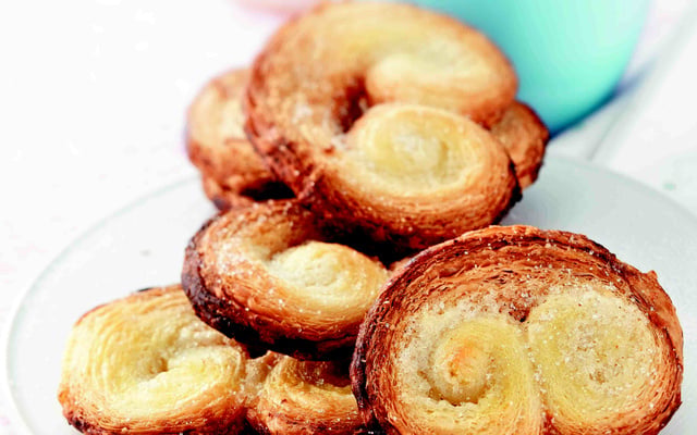 Palmiers faciles