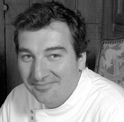 Agneau du Périgord en Barbecue 'Braaï'