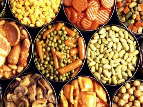 Jardinière de Légumes