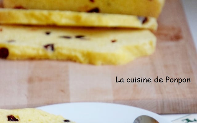 La brioche Cululutte du Grand Fort Philippe, une brioche cuite à l'eau !