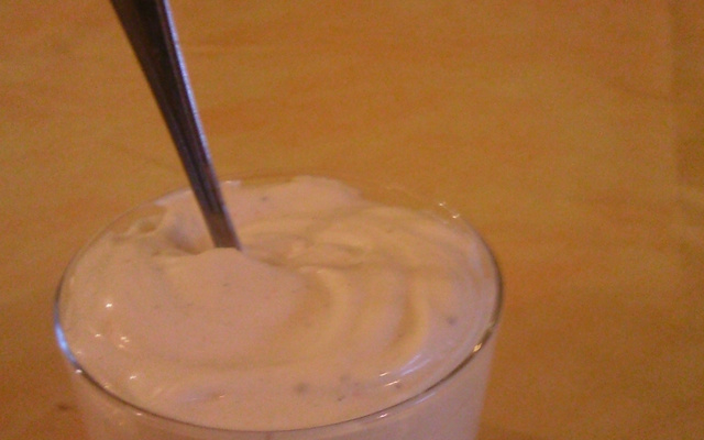 Mayo express INRATABLE !