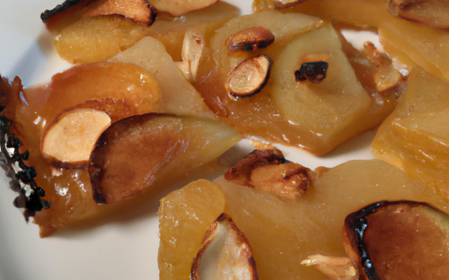 Pétillant aux pommes