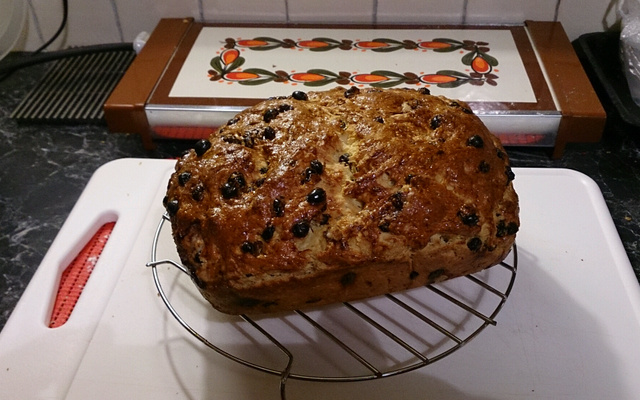 Le cramique-craquelin