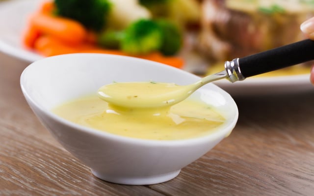 Sauce béarnaise
