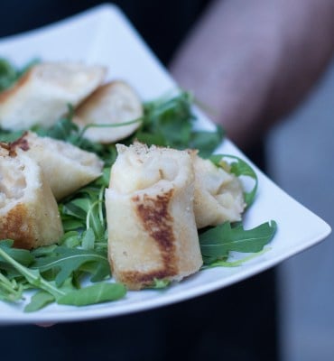 Maki Bread Poire et Munster