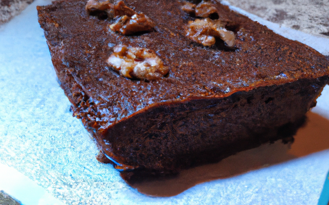 Pygmée (gâteau chocolat / noix de coco)