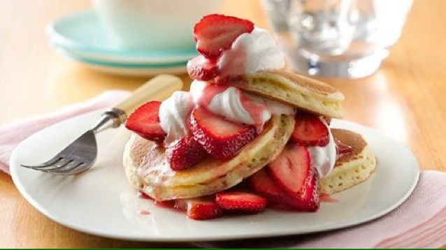 Blinis