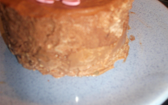 Royal chocolat praliné