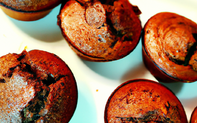 Moelleux au chocolat aérien
