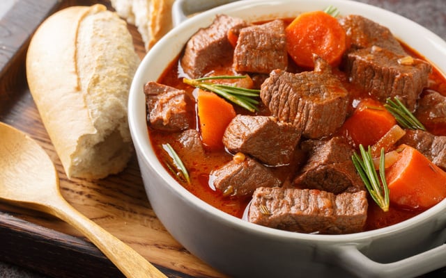 Daube Provençale