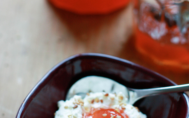 Gelée de coings et de pommes, aux épices et au vin blanc