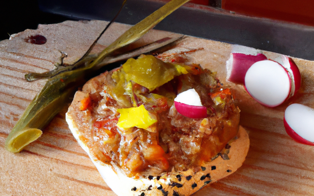 Tartinade Catalano-Occitane