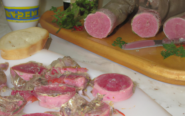 Farçous aveyronnais