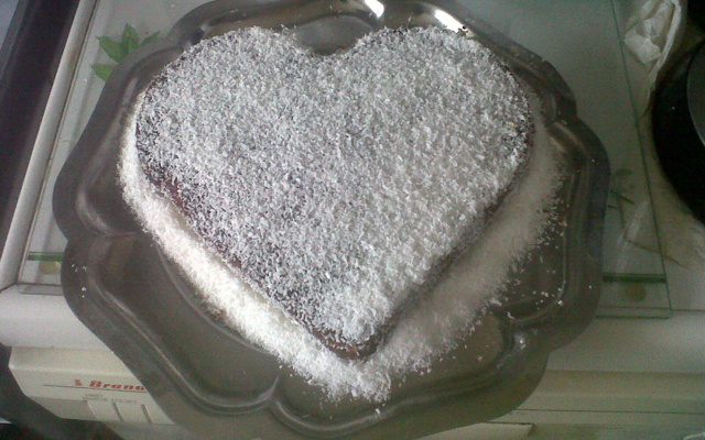 Moelleux au chocolat fondant