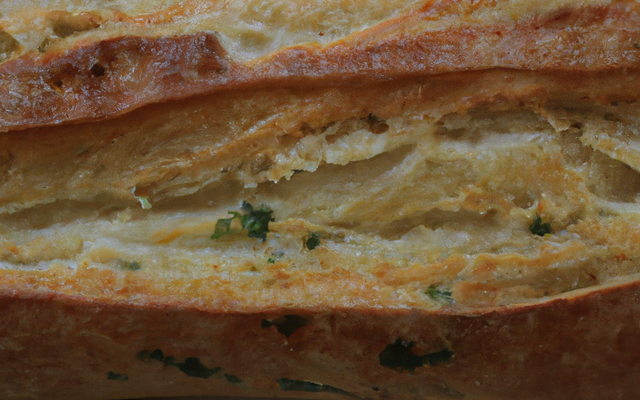 Baguette savovendéenne