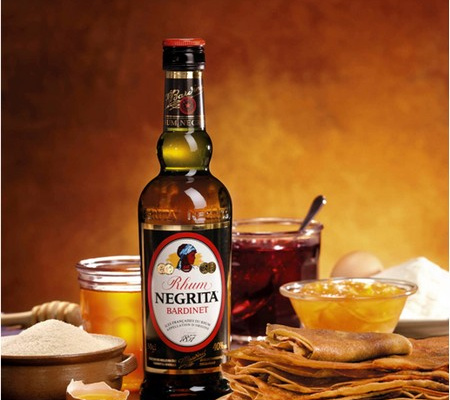 Pâte à crêpes express