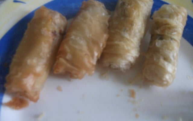 Nems maison