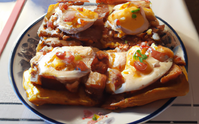 Far breton de mes vacances