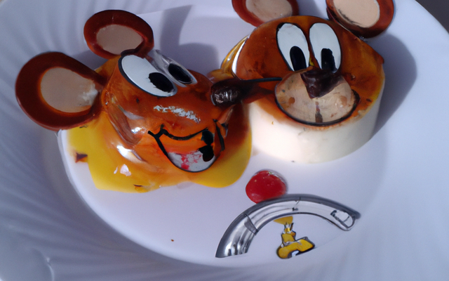 Tom et Jerry 