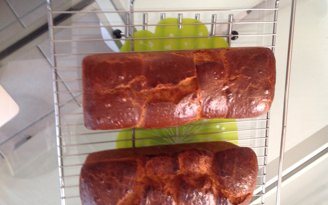 Brioche classique