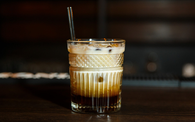 Cocktail Nuit blanche