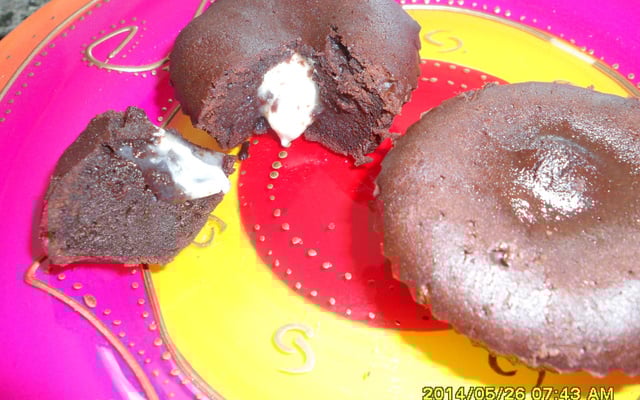 Cake amande, citron romarin au buttermilk