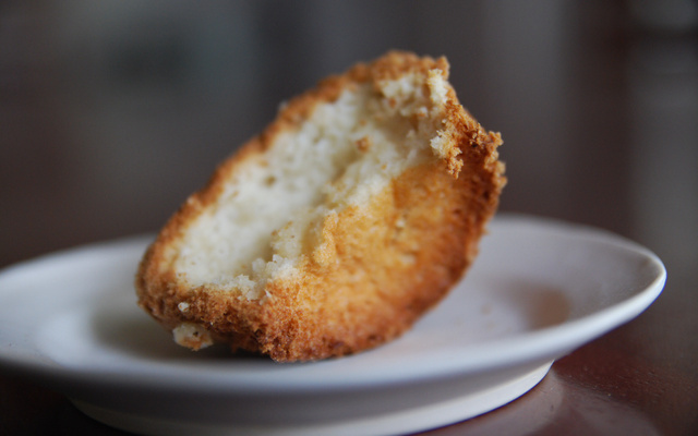 Biscuit de Savoie de grand-mère