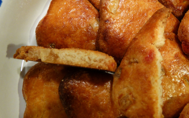 Galettes Saintongeaises