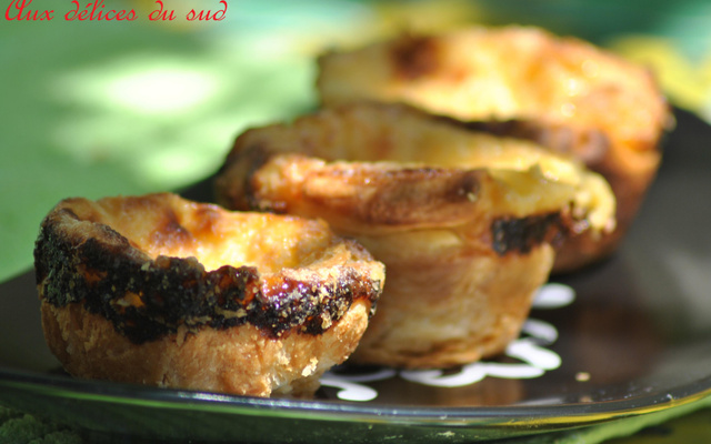 Pastéis de nata