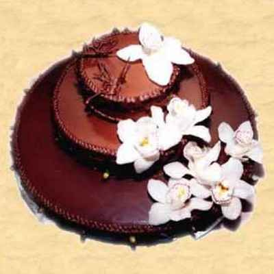 gâteau de mariage