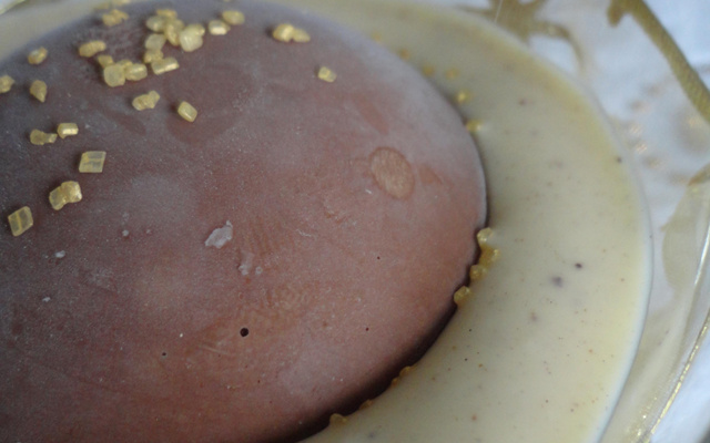 Mocsovite, ou le dessert glacé trop facile
