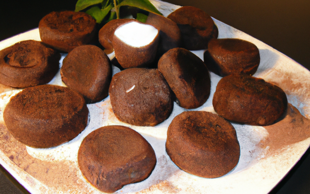Fondants au chocolat faciles