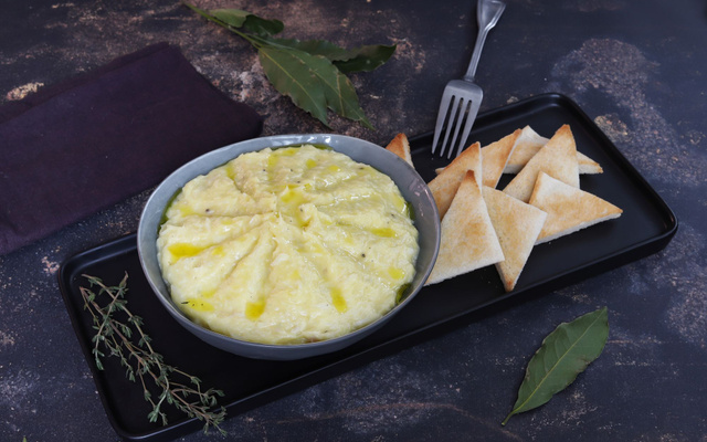 La meilleure façon de faire une brandade de morue