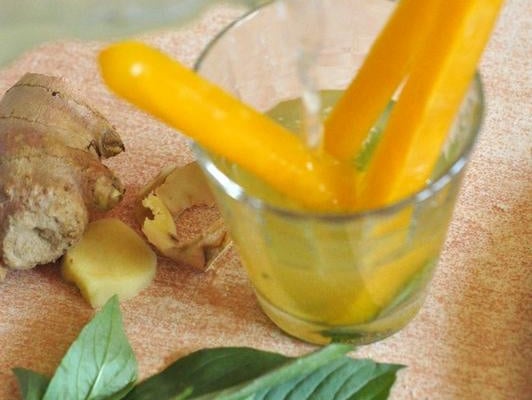 Cocktail Sweet Tiger