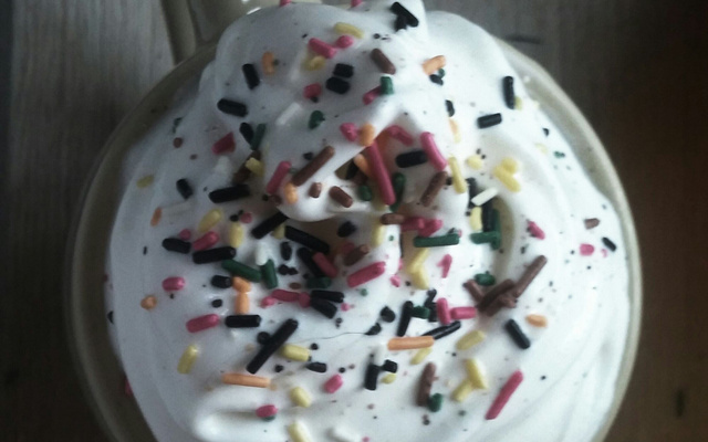 Chocolat Liégeois Maison