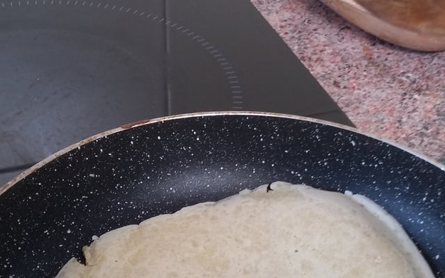 Pancakes ultra-rapides