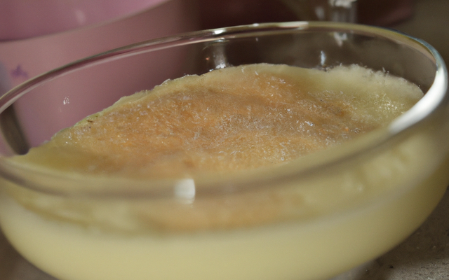 Crème de Champerloises