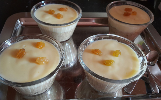 Assida Turque (crème)