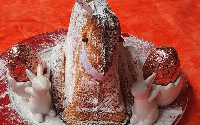 La recette de grand-mère du Lamala