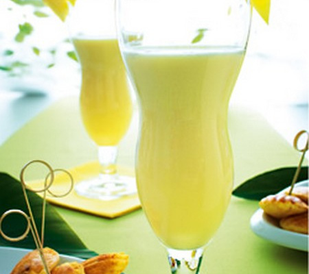 Smoothie Bananacoco