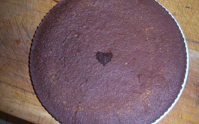 Moelleux extra au chocolat