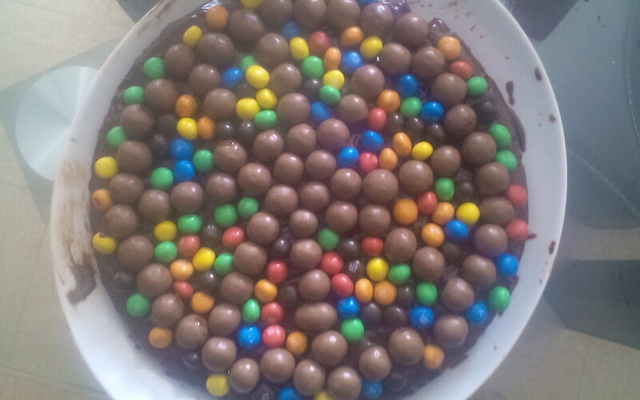 Gâteaux malteser