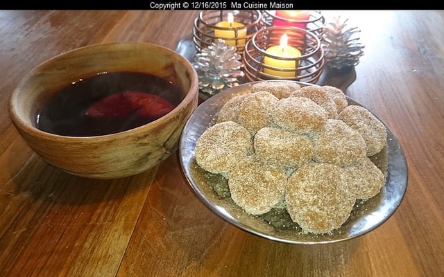 Gingerbread médiéval