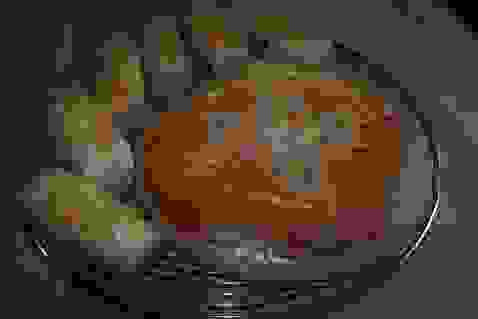 Gâteau basque traditionnel simple et facile