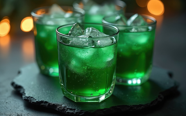 Cocktail Djerba