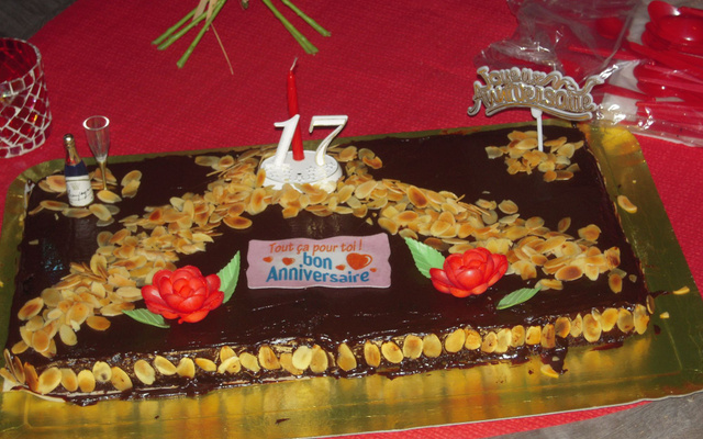 Quand chocolat rime avec micro-ondes !