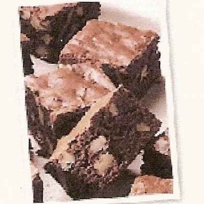 Brownies économiques