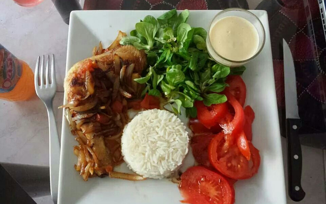 Boeuf bourguignon traditionnel au vin de Bourgogne