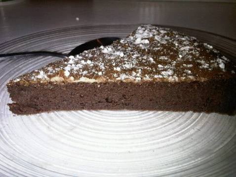 Fondant chocolat