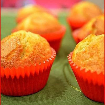 Les magdalenas ou madeleines espagnoles